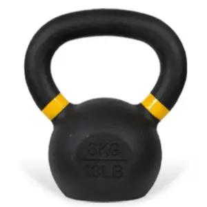 핏분 케틀벨 커틀벨 아령 덤벨 홈트 스쿼트 운동 8KG