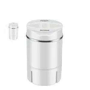 미니탈수기 헬스장 업소용 세탁기 소형 탈수기 빨래 싱글워시