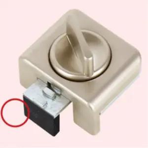 아이 추락방지 방충망 안전 잠금장치 열림방지 슬라이딩도어 스토퍼 유아안전용품