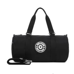 여행 가방 여성 가벼운 보스턴백 짐백 가방 블랙