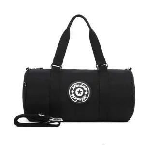 [골드스마일]여행 가방 여성 가벼운 보스턴백 짐백 가방 블랙