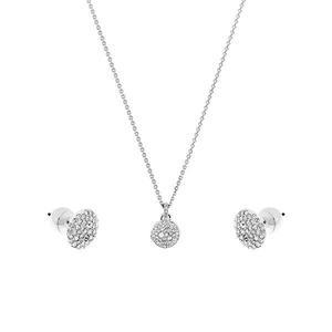 5683445 Sublima Meteora 귀걸이 세트 목걸이