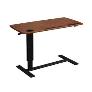 캠핑카 카라반 높이 조절 테이블 요트 리프팅 탁자 받침대 거실