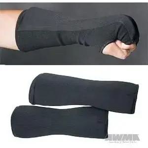 프로포스 콤비네이션 주먹 / 팔뚝 보호대 - 블랙 미디엄