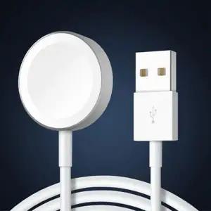 [룽스]워치 급속 충전기 웨어러블