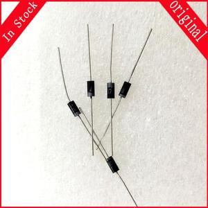 숏키 정류기 다이오드  UF4007 HER107 FR207 FR157 DO-41  1N5817 1N5399 1N4937 1N4001 50 개/로트