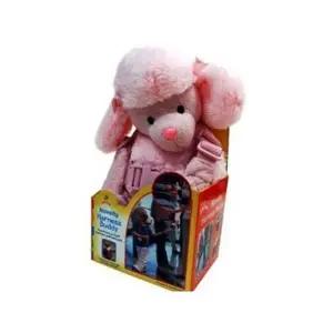 [하프클럽/]끈조절 가능 아동 미아방지 백팩