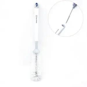 [하프클럽/]다용도나일론솔 젖병세척브러쉬 병브러쉬 다용도솔 브러쉬 젖