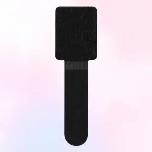 재사용 전선 고정 찍찍이 밴드 차량 배선용 (WFKBF64)