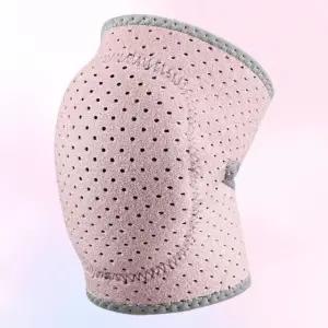 스포츠 무릎보호대 운동 관절보호 충격흡수 쿠션패드 (WFKBFCC)