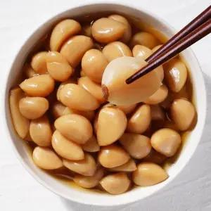 [인기장아찌] 알마늘절임1kg