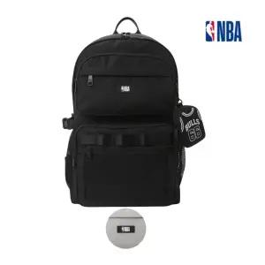 [롯데백화점]엔비에이 남여공용 백팩 가방 책가방 생활방수 나일론 무지 빅사이즈 23L (N265AB011P)