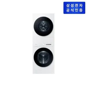 삼성 Bespoke AI 원바디 21/17kg WF2117HCWWC