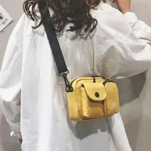 유니크룩 빈티지 스트릿 패션 포켓 남여공용 크로스백 WB3010C