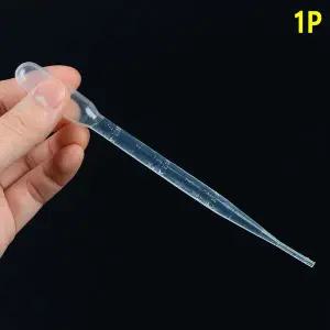 원예용 플라스틱 스포이드