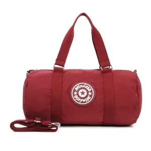 여행 가방 여성 가벼운 보스턴백 짐백 가방 와인