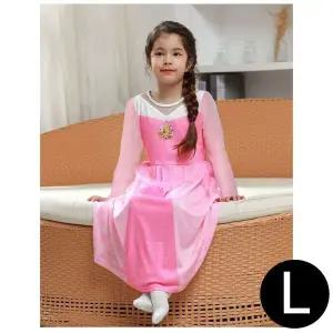 [하프클럽/]실내복 22 한중 오로라 스타킹형 L 망사 여성용 홈웨어