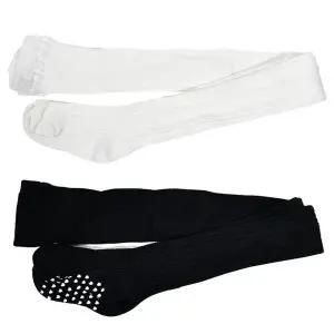 [하프클럽/]아동용 기본 골지 링크스 타이즈 편안한 착용감 어린이 레깅스