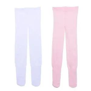 [하프클럽/]아동용 고탄력 써포트 타입 타이즈 80데니아 유아 아기 편안한