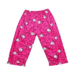 [하프클럽/]고급 순면 캐릭터 홈웨어 귀여운 디자인 아동용 의류