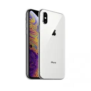 Apple iPhone XS 미개봉 새상품 잠금해체 512GB 실버 A1920