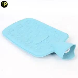 보온용 찜질팩 파우치 PVC 핫팩 온열 마사지 물주머니 (WFKBDON)