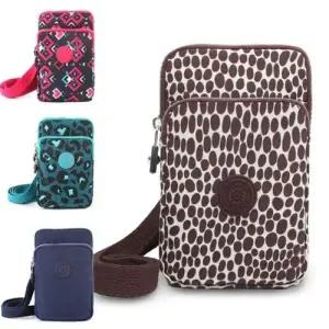 KJ5813 여성용 남성용 크로스백 남성 데일 WFIQ75K