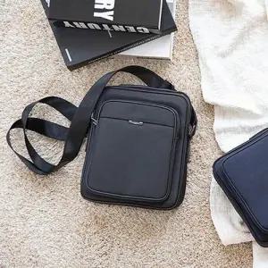 유행안타는 숄더백 남성수납가방 데일리백 남성크 WFIQ75Y