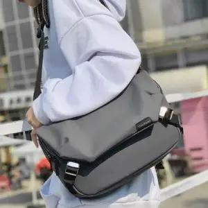 가방 크로스바디백 남자메신저백 학생 여행보조 WFIQ7DG