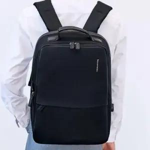 남성용백팩 데일리백 USB 백팩 RB504 비 WFIQ2RC