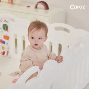 [카라즈]블링 베이비룸 2EA / 안전울타리 / 아기 안전가드