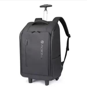 남성 남성용 캐주얼 트롤리 노트북가방 남성용가 WFIQ2TJ