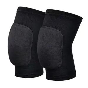 다리무릎 보호 쿠션 보호대 스포츠 활동 다리 부상 (WFKBR4C)