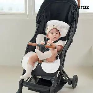 [카라즈]냉감 유모차라이너 쿨시트