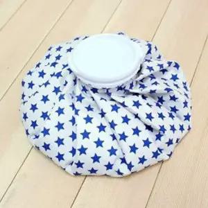 찜질팩 어깨용 어깨온열팩 온열찜질주머니 휴대용온찜질 (WFKBY36)