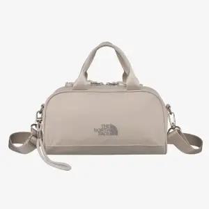 노스페이스 화이트라벨 보니 볼링 백 S NN2PR09K