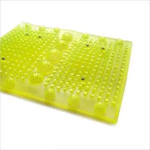 푸트침매트 발지압 발지압매트 지압발매트 (WFKBYXH)