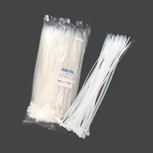 전선정리타이 타이밴드 케이블정리타이 약250개 케이블타이 (WFKBZ2X)