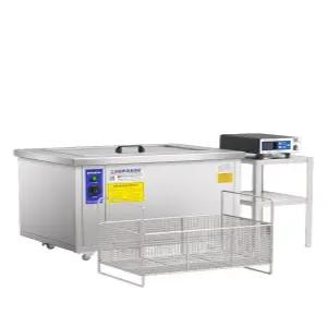 세척기 대용량 대형 녹제거 산업용 초음파 매장용
