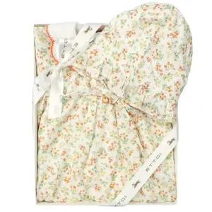 [갤러리아] 오로라플라워바디수트SET (07T127986)