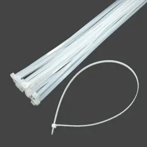 전선타이 전선정리타이 10x800mm 케이블정리 케이블타이세트 (WFKBZ6L)