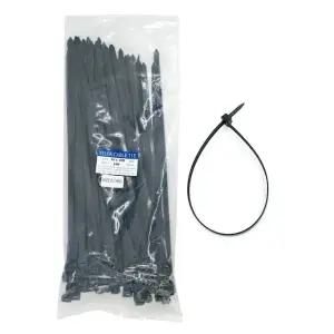 블랙멀티케이블타이 케이블타이 대량포장케이블타이 멀티케이블 (WFKBZBY)