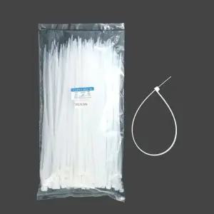 케이블타이 대량포장타이 6x350mm타이 Kimspp결속용 Kimspp (WFKBZDI)