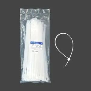 케이블타이 고정밴드 300mm선고정 선정리 대용량케이블타이 (WFKBZDZ)