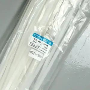 케이블타이 선정리 1500mm선정리타이 타이 약50개입 10x1500mm (WFKBZFL)