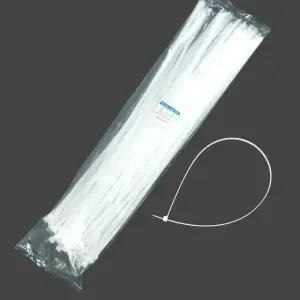 케이블타이 대용량선정리타이 10x720mm 10mm폭케이블타이 (WFKBZF0)