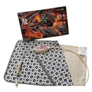 3859일반찜질기 참숯전기찜질기 일반형 옥황토찜질팩 전기찜질팩 (WFKBZJU)