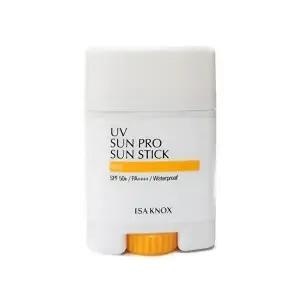 [셀러허브 1]이자녹스 유브이 선 프로 365 에어리 선스틱 19g