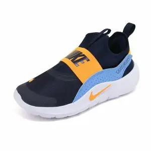 [보리보리/나이키 슈즈]나이키 키즈 플렉스러너4 운동화 네이비 IF2894-403