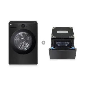 LG 워시콤보 + 미니워시 FH25KAX 무료배송